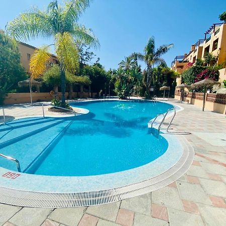 Oasis Apartment Mijas Εξωτερικό φωτογραφία