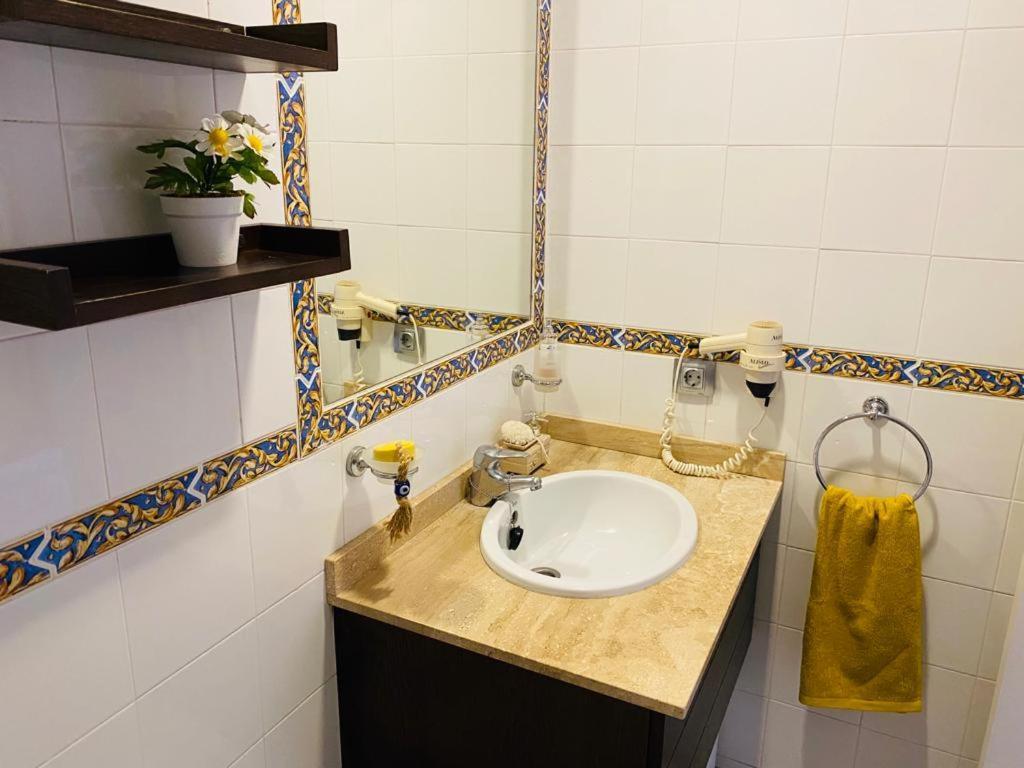 Oasis Apartment Mijas Εξωτερικό φωτογραφία