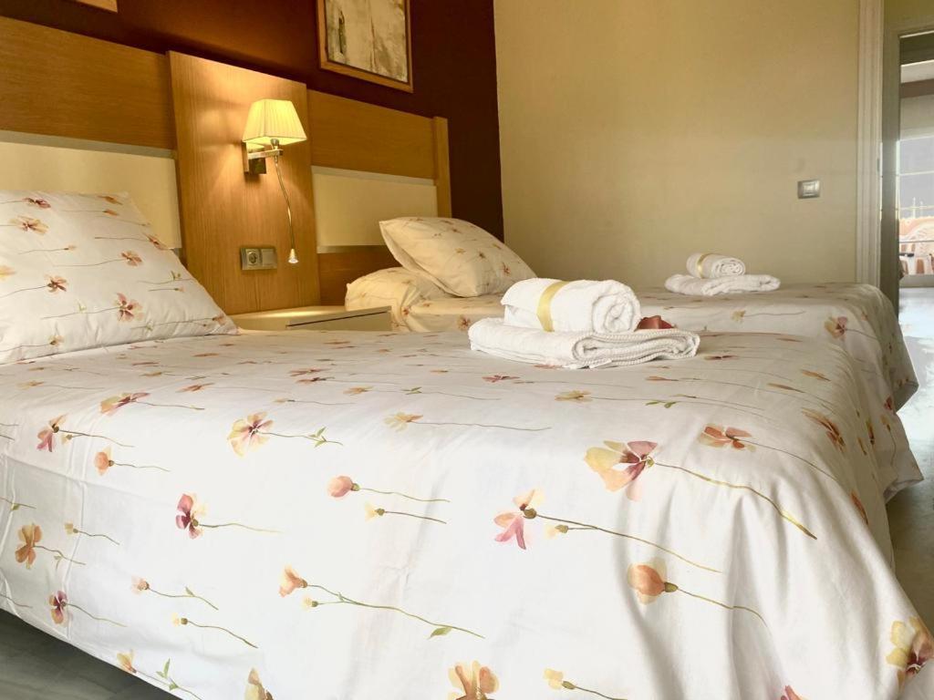 Oasis Apartment Mijas Εξωτερικό φωτογραφία