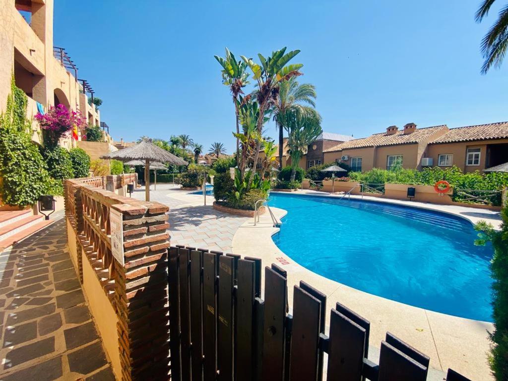 Oasis Apartment Mijas Εξωτερικό φωτογραφία